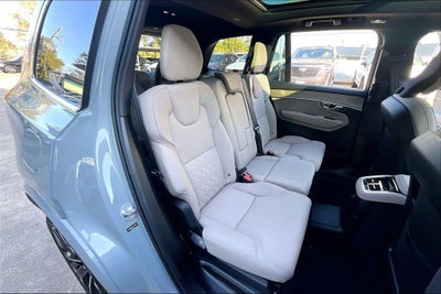 2026 Volvo XC90 Plug-In Hybrid T8 Plus 7 Passenger