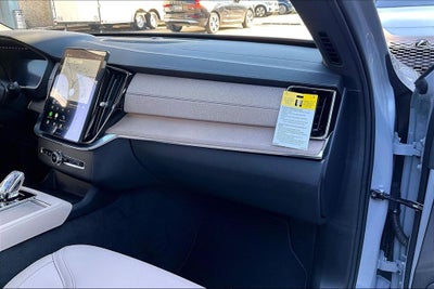 2026 Volvo XC90 Plug-In Hybrid T8 Plus 7 Passenger