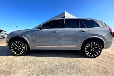 2026 Volvo XC90 Plug-In Hybrid T8 Plus 7 Passenger