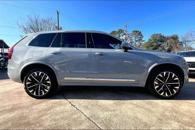 2026 Volvo XC90 Plug-In Hybrid T8 Plus 7 Passenger