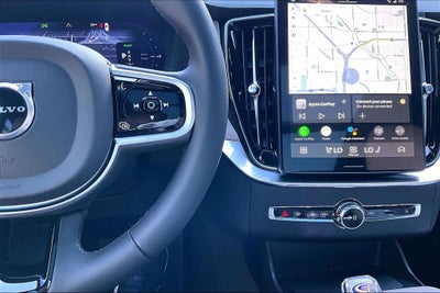 2026 Volvo XC90 Plug-In Hybrid T8 Plus 7 Passenger