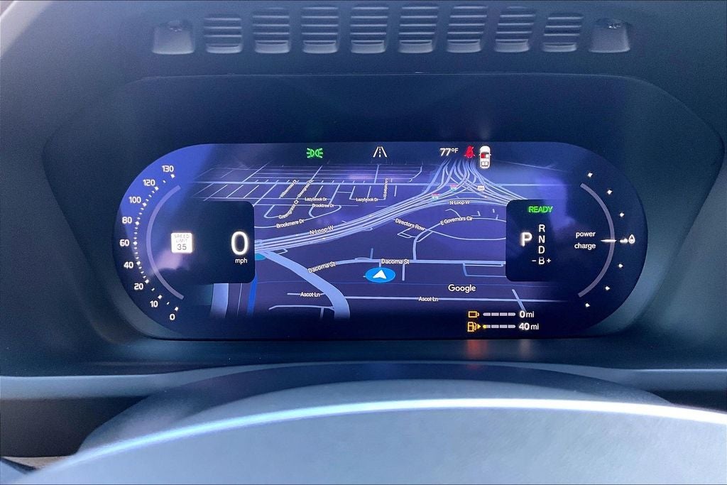 2026 Volvo XC90 Plug-In Hybrid T8 Plus 7 Passenger