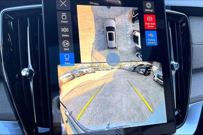 2026 Volvo XC90 Plug-In Hybrid T8 Plus 7 Passenger