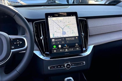 2026 Volvo XC90 Plug-In Hybrid T8 Plus 7 Passenger