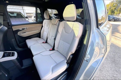 2026 Volvo XC90 Plug-In Hybrid T8 Plus 7 Passenger