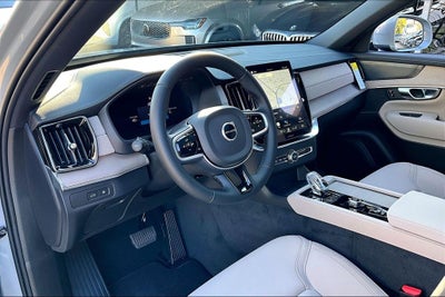 2026 Volvo XC90 Plug-In Hybrid T8 Plus 7 Passenger