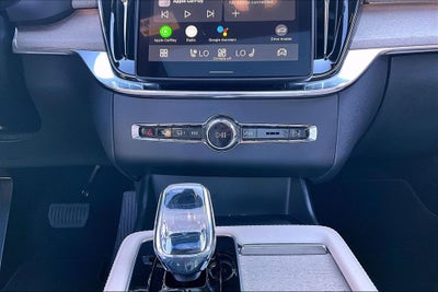 2026 Volvo XC90 Plug-In Hybrid T8 Plus 7 Passenger