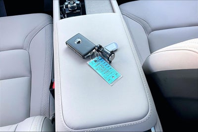 2026 Volvo XC90 Plug-In Hybrid T8 Plus 7 Passenger