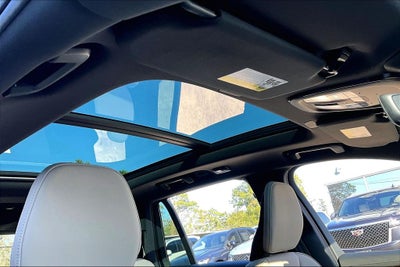 2026 Volvo XC90 Plug-In Hybrid T8 Plus 7 Passenger