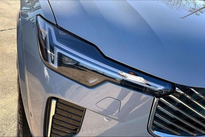 2026 Volvo XC90 Plug-In Hybrid T8 Plus 7 Passenger