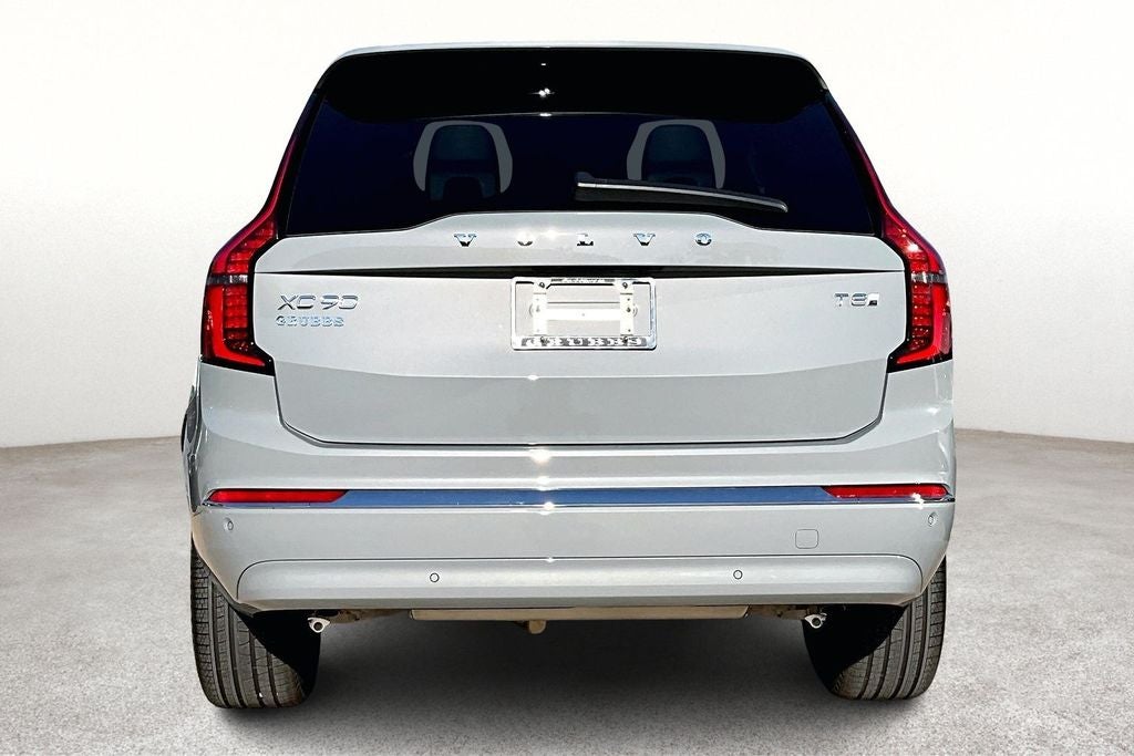 2026 Volvo XC90 Plug-In Hybrid T8 Plus 7 Passenger
