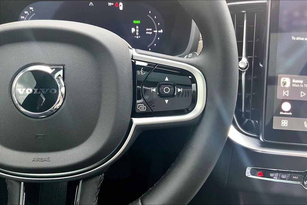 2026 Volvo XC90 Plug-In Hybrid T8 Plus 7 Passenger
