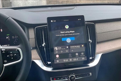 2026 Volvo XC90 Plug-In Hybrid T8 Plus 7 Passenger