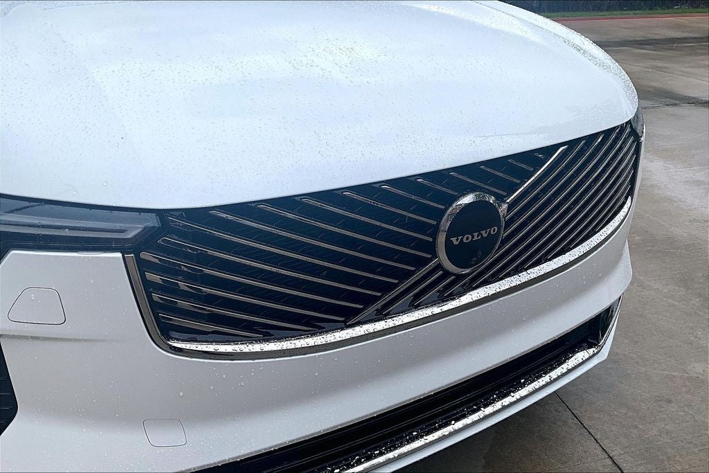 2026 Volvo XC90 Plug-In Hybrid T8 Plus 7 Passenger