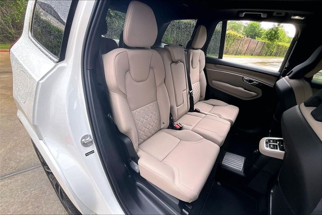 2026 Volvo XC90 Plug-In Hybrid T8 Plus 7 Passenger
