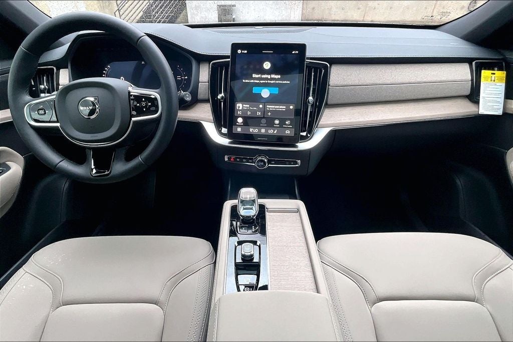 2026 Volvo XC90 Plug-In Hybrid T8 Plus 7 Passenger