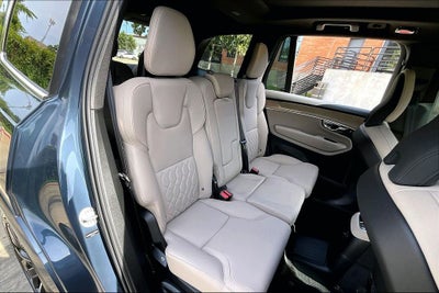 2026 Volvo XC90 Plug-In Hybrid T8 Plus 7 Passenger
