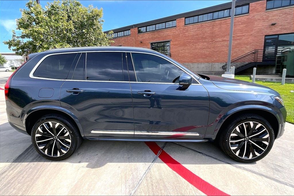 2026 Volvo XC90 Plug-In Hybrid T8 Plus 7 Passenger
