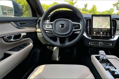 2026 Volvo XC90 Plug-In Hybrid T8 Plus 7 Passenger