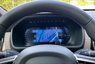 2026 Volvo XC90 Plug-In Hybrid T8 Plus 7 Passenger