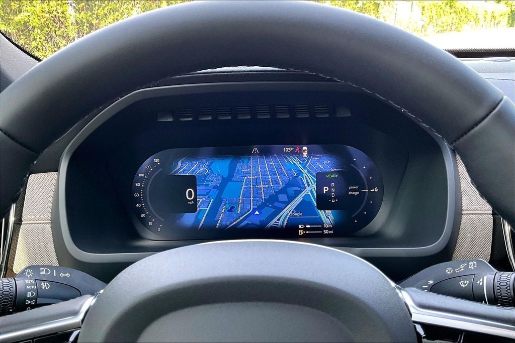 2026 Volvo XC90 Plug-In Hybrid T8 Plus 7 Passenger