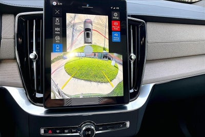 2026 Volvo XC90 Plug-In Hybrid T8 Plus 7 Passenger