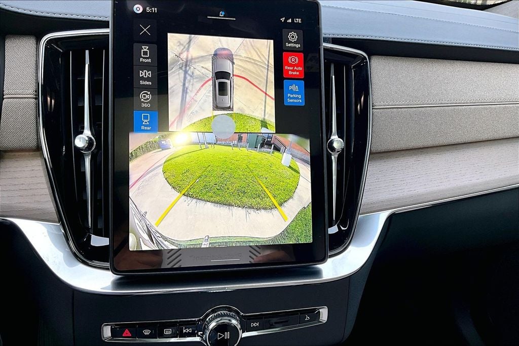 2026 Volvo XC90 Plug-In Hybrid T8 Plus 7 Passenger