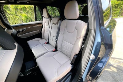 2026 Volvo XC90 Plug-In Hybrid T8 Plus 7 Passenger