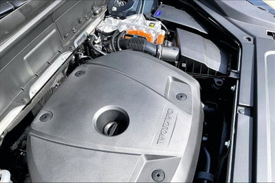 2026 Volvo XC90 Plug-In Hybrid T8 Plus 7 Passenger