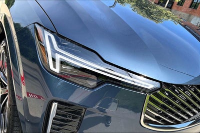 2026 Volvo XC90 Plug-In Hybrid T8 Plus 7 Passenger