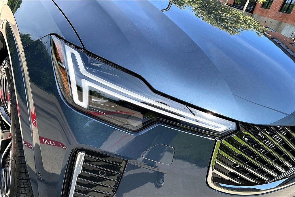 2026 Volvo XC90 Plug-In Hybrid T8 Plus 7 Passenger