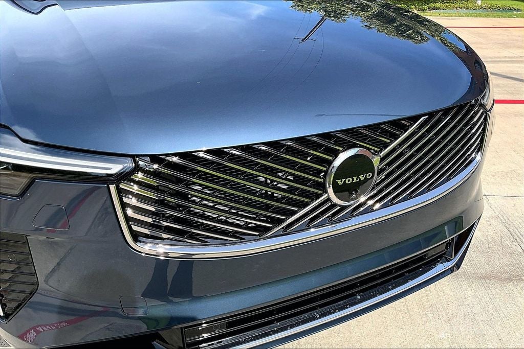 2026 Volvo XC90 Plug-In Hybrid T8 Plus 7 Passenger