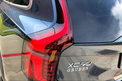 2026 Volvo XC90 Plug-In Hybrid T8 Plus 7 Passenger
