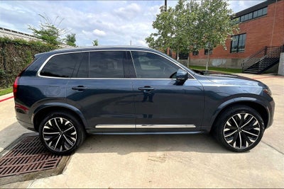 2026 Volvo XC90 Plug-In Hybrid T8 Plus 7 Passenger