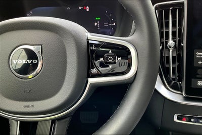 2026 Volvo XC90 Plug-In Hybrid T8 Plus 7 Passenger