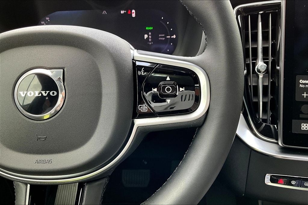 2026 Volvo XC90 Plug-In Hybrid T8 Plus 7 Passenger