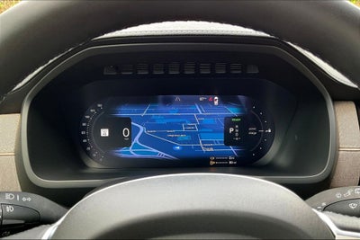 2026 Volvo XC90 Plug-In Hybrid T8 Plus 7 Passenger