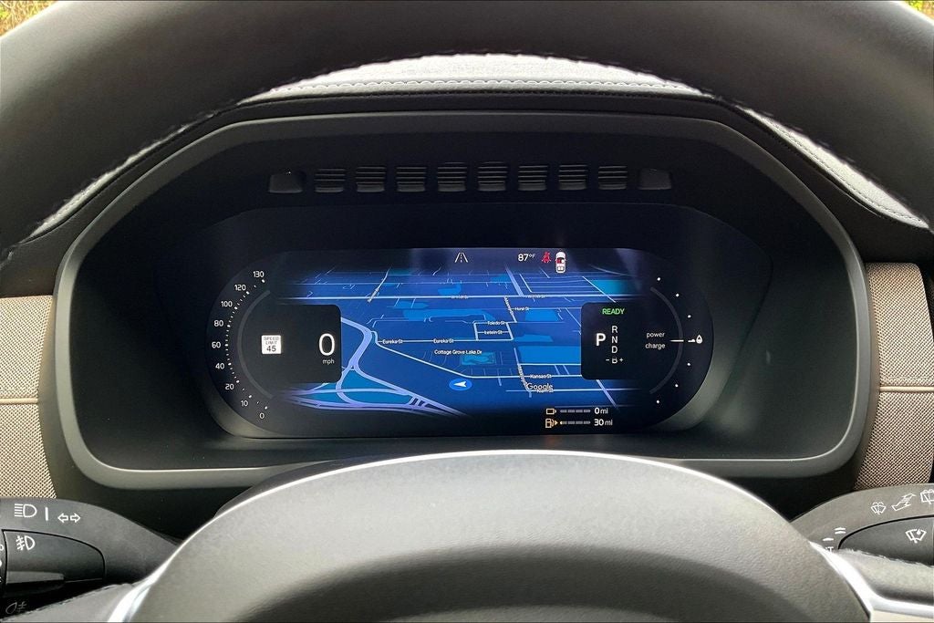 2026 Volvo XC90 Plug-In Hybrid T8 Plus 7 Passenger
