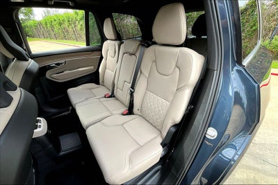 2026 Volvo XC90 Plug-In Hybrid T8 Plus 7 Passenger