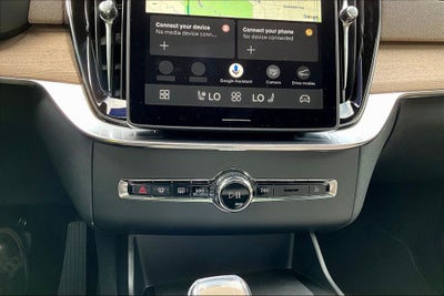 2026 Volvo XC90 Plug-In Hybrid T8 Plus 7 Passenger