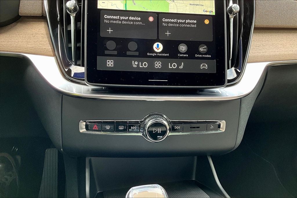 2026 Volvo XC90 Plug-In Hybrid T8 Plus 7 Passenger