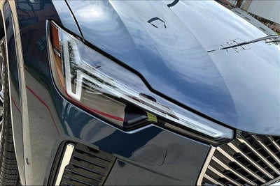 2026 Volvo XC90 Plug-In Hybrid T8 Plus 7 Passenger