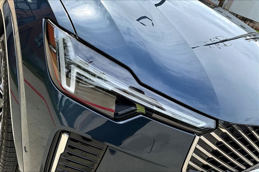 2026 Volvo XC90 Plug-In Hybrid T8 Plus 7 Passenger