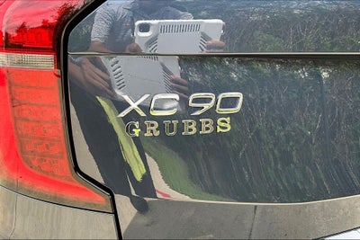 2026 Volvo XC90 Plug-In Hybrid T8 Plus 7 Passenger