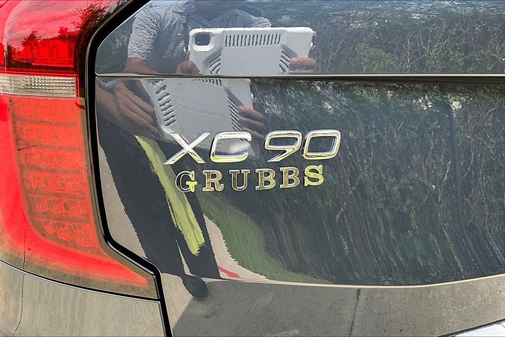2026 Volvo XC90 Plug-In Hybrid T8 Plus 7 Passenger