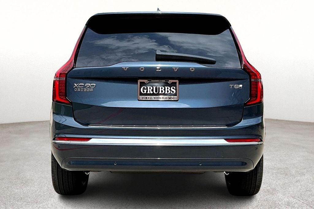 2026 Volvo XC90 Plug-In Hybrid T8 Plus 7 Passenger