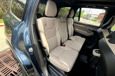 2026 Volvo XC90 Plug-In Hybrid T8 Plus 7 Passenger