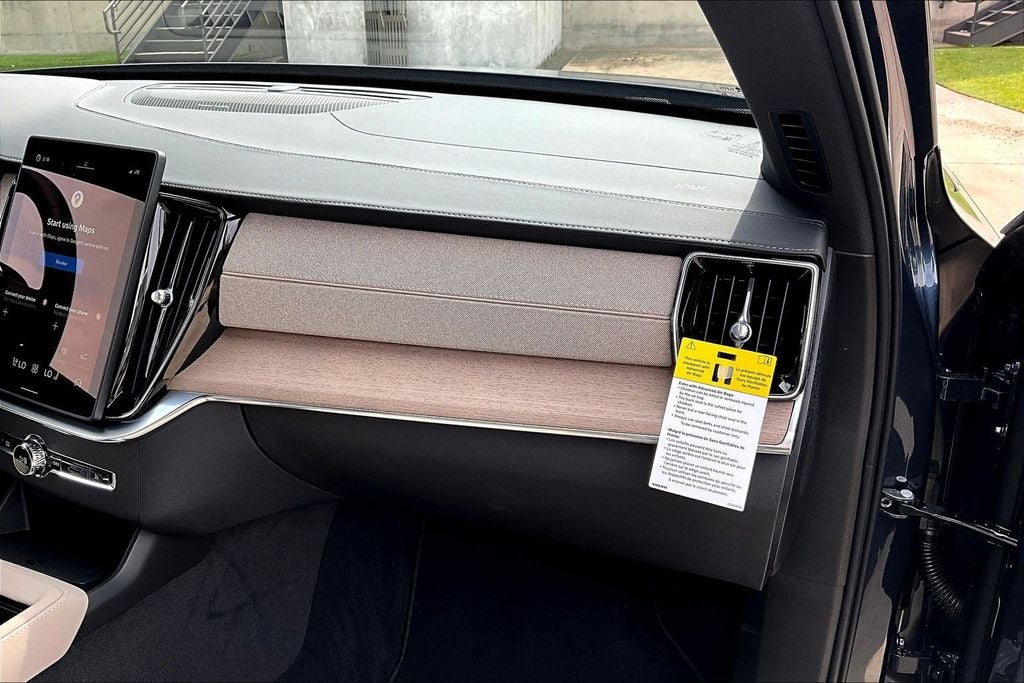 2026 Volvo XC90 Plug-In Hybrid T8 Plus 7 Passenger