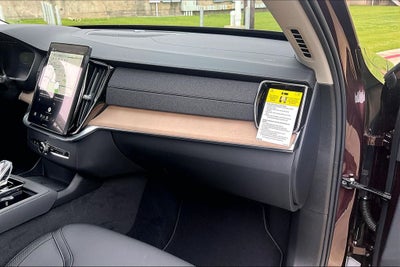 2026 Volvo XC90 Plug-In Hybrid T8 Plus 7 Passenger