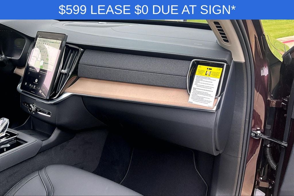 2026 Volvo XC90 Plug-In Hybrid T8 Plus 7 Passenger